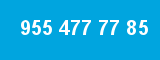 955 477 77 85 955 477 77 85